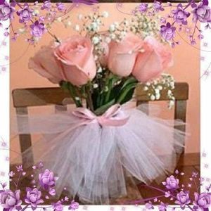 Meet your Posher, Linda taylor